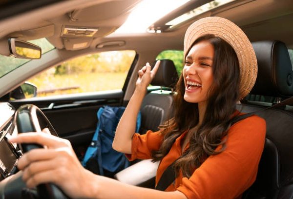 The Future of Car Rental Trends Transforming the Way We Drive