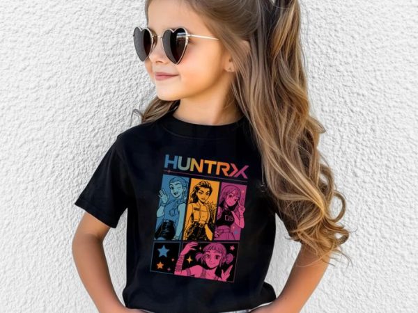 Master the Art: How to Choose the Best Kpop Demon Hunters Merchandise