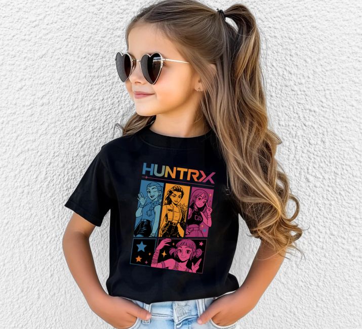 Master the Art: How to Choose the Best Kpop Demon Hunters Merchandise