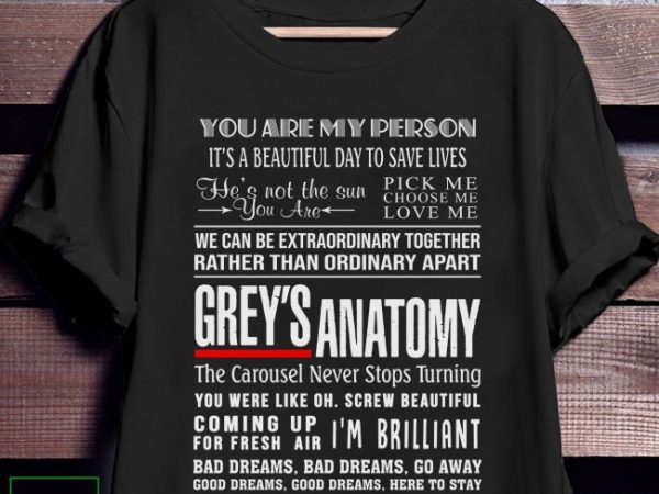 Navigating the World of Greys Anatomy Merchandise: Tips and Tricks