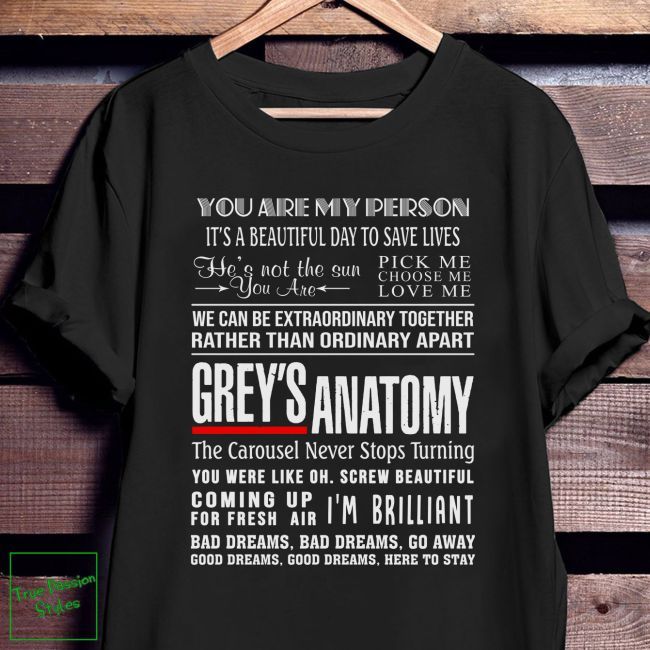 Navigating the World of Greys Anatomy Merchandise: Tips and Tricks