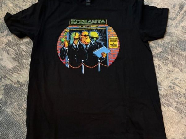 The Complete Guide to James Spader Merch: Official and Original