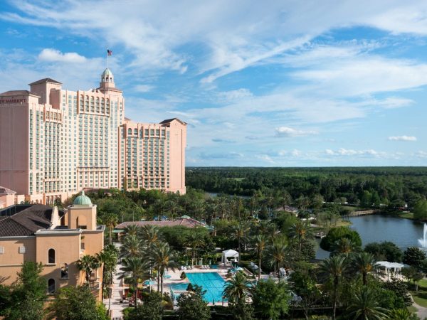 Relax, Recharge, and Explore with Westgate Resorts’ Award-Winning Stays